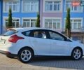 Белый Форд Фокус, объемом двигателя 2 л и пробегом 163 тыс. км за 6350 $, фото 13 на Automoto.ua