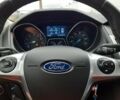 Білий Форд Фокус, об'ємом двигуна 0 л та пробігом 58 тис. км за 13650 $, фото 1 на Automoto.ua