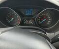 Форд Фокус 2014 в Каменское - Днепродзержинск на Automoto.ua Белый Форд Фокус, объемом двигателя 1 л и пробегом 142 тыс. км за 7800 $, фото 12 на Automoto.ua