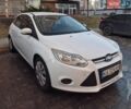 Білий Форд Фокус, об'ємом двигуна 1 л та пробігом 195 тис. км за 5399 $, фото 6 на Automoto.ua