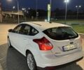 Білий Форд Фокус, об'ємом двигуна 0 л та пробігом 97 тис. км за 5600 $, фото 5 на Automoto.ua