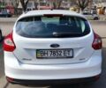 Білий Форд Фокус, об'ємом двигуна 1 л та пробігом 141 тис. км за 6990 $, фото 5 на Automoto.ua