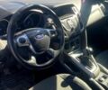 Білий Форд Фокус, об'ємом двигуна 1 л та пробігом 118 тис. км за 7600 $, фото 3 на Automoto.ua