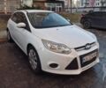 Білий Форд Фокус, об'ємом двигуна 1 л та пробігом 195 тис. км за 5649 $, фото 2 на Automoto.ua