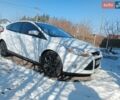 Білий Форд Фокус, об'ємом двигуна 2 л та пробігом 214 тис. км за 7000 $, фото 5 на Automoto.ua