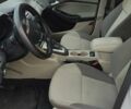 Форд Фокус 2014 в Киеве на Automoto.ua Белый Форд Фокус, объемом двигателя 2 л и пробегом 208 тыс. км за 5500 $, фото 7 на Automoto.ua