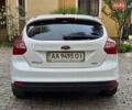 Білий Форд Фокус, об'ємом двигуна 1 л та пробігом 292 тис. км за 5500 $, фото 9 на Automoto.ua