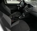 Білий Форд Фокус, об'ємом двигуна 2 л та пробігом 303 тис. км за 5350 $, фото 16 на Automoto.ua
