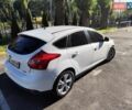 Білий Форд Фокус, об'ємом двигуна 1 л та пробігом 254 тис. км за 7300 $, фото 8 на Automoto.ua
