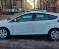 Білий Форд Фокус, об'ємом двигуна 1 л та пробігом 195 тис. км за 5399 $, фото 7 на Automoto.ua
