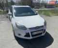 Форд Фокус 2014 в Хмельницком на Automoto.ua Белый Форд Фокус, объемом двигателя 2 л и пробегом 206 тыс. км за 7999 $, фото 6 на Automoto.ua