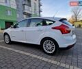 Білий Форд Фокус, об'ємом двигуна 0 л та пробігом 65 тис. км за 5999 $, фото 8 на Automoto.ua
