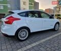 Білий Форд Фокус, об'ємом двигуна 0 л та пробігом 65 тис. км за 5999 $, фото 13 на Automoto.ua