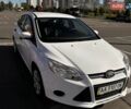 Белый Форд Фокус, объемом двигателя 1 л и пробегом 61 тыс. км за 7000 $, фото 1 на Automoto.ua