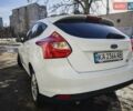 Белый Форд Фокус, объемом двигателя 1 л и пробегом 147 тыс. км за 6100 $, фото 7 на Automoto.ua