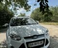 Белый Форд Фокус, объемом двигателя 1 л и пробегом 39 тыс. км за 9999 $, фото 5 на Automoto.ua