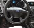 Білий Форд Фокус, об'ємом двигуна 1 л та пробігом 70 тис. км за 9500 $, фото 6 на Automoto.ua