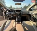 Білий Форд Фокус, об'ємом двигуна 0 л та пробігом 140 тис. км за 5900 $, фото 5 на Automoto.ua