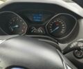 Форд Фокус 2014 в Каменское - Днепродзержинск на Automoto.ua Белый Форд Фокус, объемом двигателя 1 л и пробегом 142 тыс. км за 7800 $, фото 16 на Automoto.ua