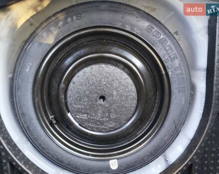 Белый Форд Фокус, объемом двигателя 2 л и пробегом 163 тыс. км за 7999 $, фото 27 на Automoto.ua