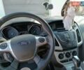 Белый Форд Фокус, объемом двигателя 2 л и пробегом 214 тыс. км за 7000 $, фото 4 на Automoto.ua