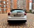 Белый Форд Фокус, объемом двигателя 1 л и пробегом 114 тыс. км за 7800 $, фото 5 на Automoto.ua