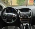 Білий Форд Фокус, об'ємом двигуна 1 л та пробігом 292 тис. км за 5500 $, фото 12 на Automoto.ua