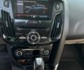 Белый Форд Фокус, объемом двигателя 0 л и пробегом 155 тыс. км за 6900 $, фото 9 на Automoto.ua