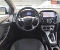 Білий Форд Фокус, об'ємом двигуна 2 л та пробігом 163 тис. км за 8500 $, фото 22 на Automoto.ua