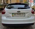 Білий Форд Фокус, об'ємом двигуна 1 л та пробігом 292 тис. км за 5500 $, фото 8 на Automoto.ua