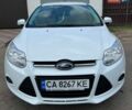 Білий Форд Фокус, об'ємом двигуна 1 л та пробігом 147 тис. км за 6999 $, фото 9 на Automoto.ua