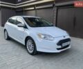 Белый Форд Фокус, объемом двигателя 0 л и пробегом 118 тыс. км за 7400 $, фото 6 на Automoto.ua