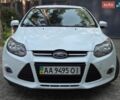 Білий Форд Фокус, об'ємом двигуна 1 л та пробігом 292 тис. км за 5500 $, фото 7 на Automoto.ua