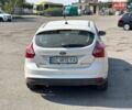 Білий Форд Фокус, об'ємом двигуна 0 л та пробігом 140 тис. км за 5900 $, фото 3 на Automoto.ua