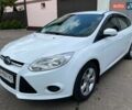 Білий Форд Фокус, об'ємом двигуна 1 л та пробігом 147 тис. км за 6999 $, фото 2 на Automoto.ua