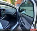 Білий Форд Фокус, об'ємом двигуна 1 л та пробігом 76 тис. км за 7300 $, фото 10 на Automoto.ua