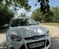 Білий Форд Фокус, об'ємом двигуна 1 л та пробігом 40 тис. км за 8500 $, фото 4 на Automoto.ua