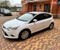 Белый Форд Фокус, объемом двигателя 1 л и пробегом 114 тыс. км за 7800 $, фото 1 на Automoto.ua