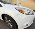 Білий Форд Фокус, об'ємом двигуна 2 л та пробігом 152 тис. км за 6500 $, фото 8 на Automoto.ua