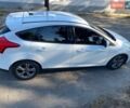 Білий Форд Фокус, об'ємом двигуна 2 л та пробігом 190 тис. км за 7100 $, фото 3 на Automoto.ua