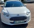 Білий Форд Фокус, об'ємом двигуна 0 л та пробігом 169 тис. км за 6300 $, фото 1 на Automoto.ua