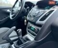 Белый Форд Фокус, объемом двигателя 1 л и пробегом 55 тыс. км за 7300 $, фото 28 на Automoto.ua