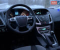 Білий Форд Фокус, об'ємом двигуна 1 л та пробігом 55 тис. км за 7900 $, фото 13 на Automoto.ua