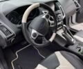 Форд Фокус 2014 в Золочев на Automoto.ua Белый Форд Фокус, объемом двигателя 2 л и пробегом 146 тыс. км за 8399 $, фото 3 на Automoto.ua