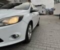 Белый Форд Фокус, объемом двигателя 1 л и пробегом 163 тыс. км за 5900 $, фото 2 на Automoto.ua