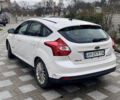 Білий Форд Фокус, об'ємом двигуна 0 л та пробігом 147 тис. км за 5600 $, фото 2 на Automoto.ua