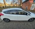 Білий Форд Фокус, об'ємом двигуна 1.6 л та пробігом 98 тис. км за 6900 $, фото 4 на Automoto.ua