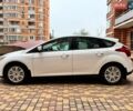 Белый Форд Фокус, объемом двигателя 1 л и пробегом 117 тыс. км за 7800 $, фото 3 на Automoto.ua