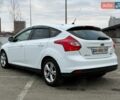 Білий Форд Фокус, об'ємом двигуна 1 л та пробігом 55 тис. км за 6900 $, фото 3 на Automoto.ua