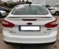 Білий Форд Фокус, об'ємом двигуна 0 л та пробігом 58 тис. км за 13650 $, фото 7 на Automoto.ua